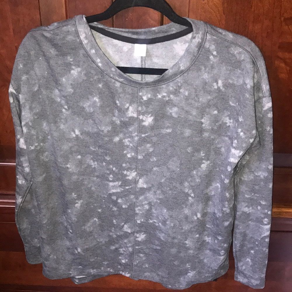 Old Navy Active Pullover Top